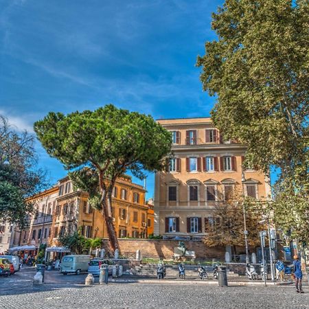 Moro Magenta 4 Casa E Appartamento Per Vacanze ローマ エクステリア 写真