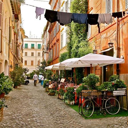 Moro Magenta 4 Casa E Appartamento Per Vacanze ローマ エクステリア 写真