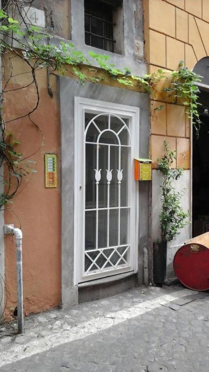 Moro Magenta 4 Casa E Appartamento Per Vacanze ローマ エクステリア 写真