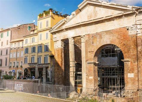 Moro Magenta 4 Casa E Appartamento Per Vacanze ローマ エクステリア 写真